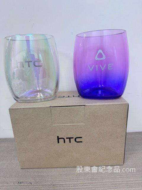 2498 宏達電 HTC多彩環保對杯