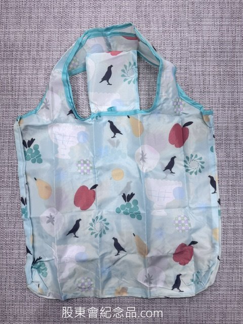 4306 炎洲 環保購物袋